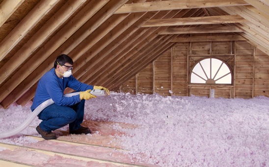 Rochester Insulation Contractors