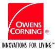 image of owens corning logo